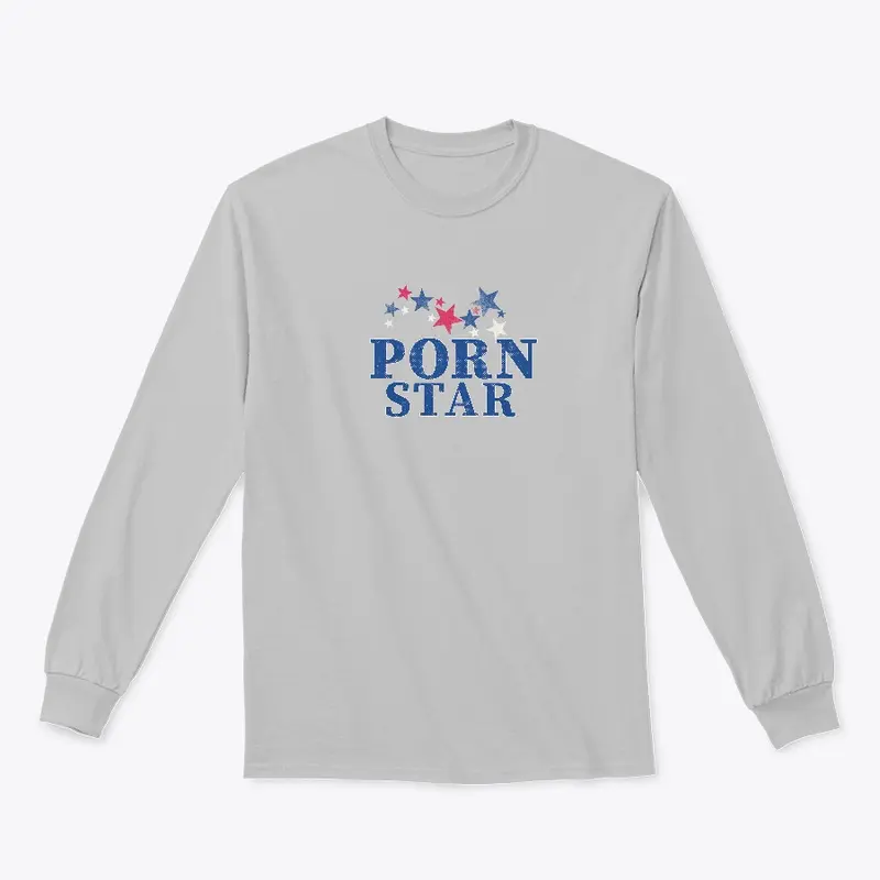 I'm a Porn Star