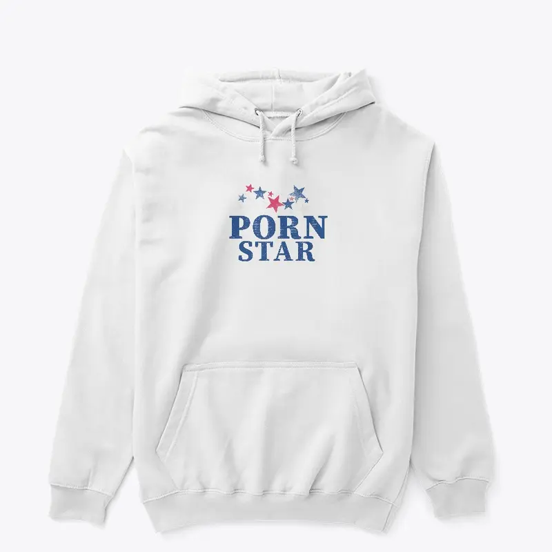 I'm a Porn Star