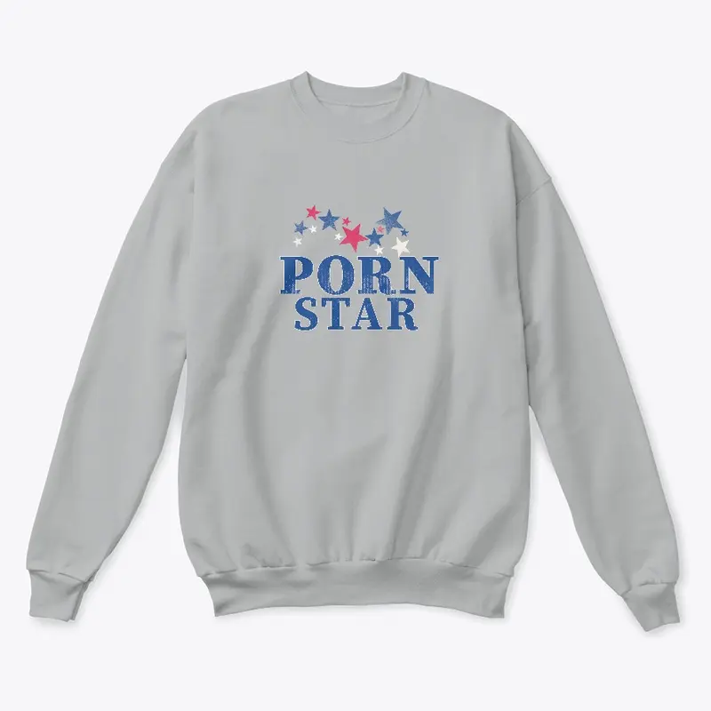 I'm a Porn Star